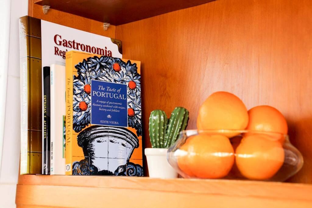 Casa Da Torre Com Garagem Gratuito Lägenhet Aveiro Exteriör bild